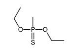 O,O'-二乙基甲基硫代磷酸酯