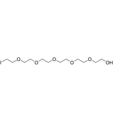 I-PEG6-OH