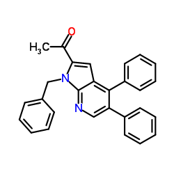 碱性兰57