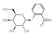 邻硝基苯基 BETA-D-硫代吡喃半乳糖苷