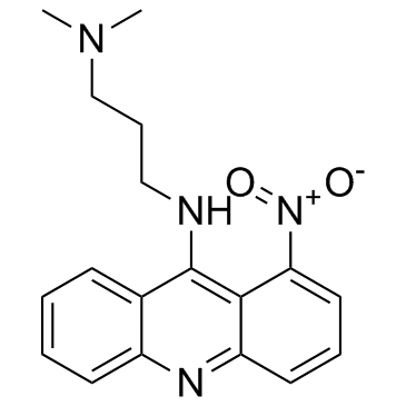 Nitracrine