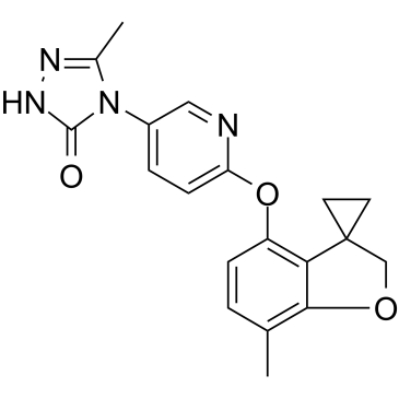 Kv3 modulator 3