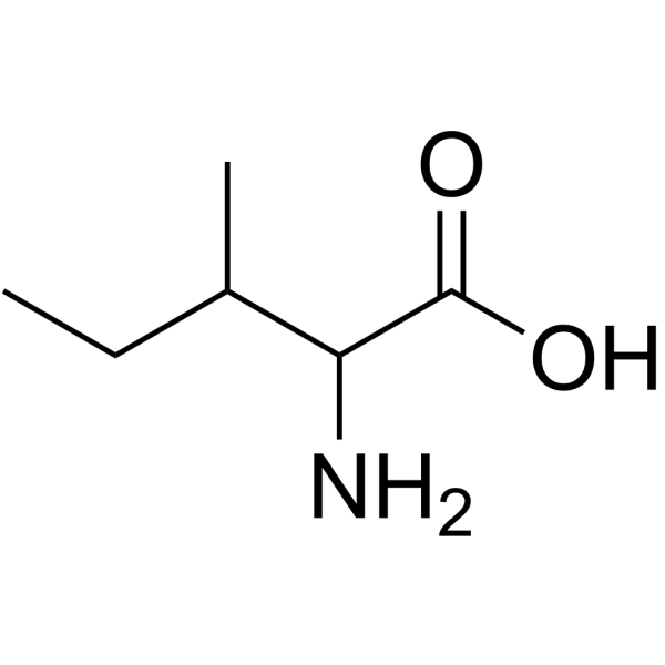 DL-异亮氨酸