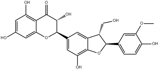 水飞蓟亭B