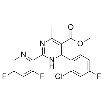 (±)-BAY 41-4109