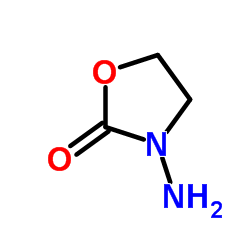 3-氨基-2-恶唑烷酮