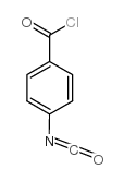 4-异氰基苯甲酰氯