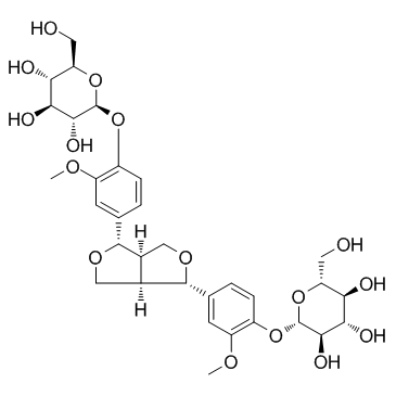 松酯醇二葡萄糖苷