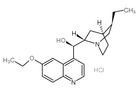 乙基氢化铜蛋白,盐酸奥普托欣