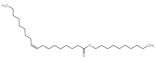 癸基油酸酯