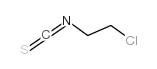 异硫氰酸2-氯乙酯