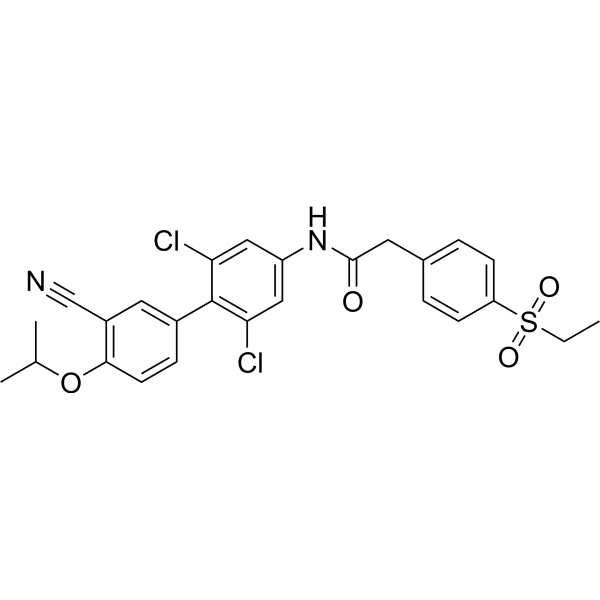 RORγt agonist 4