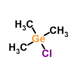 三甲基氯化锗