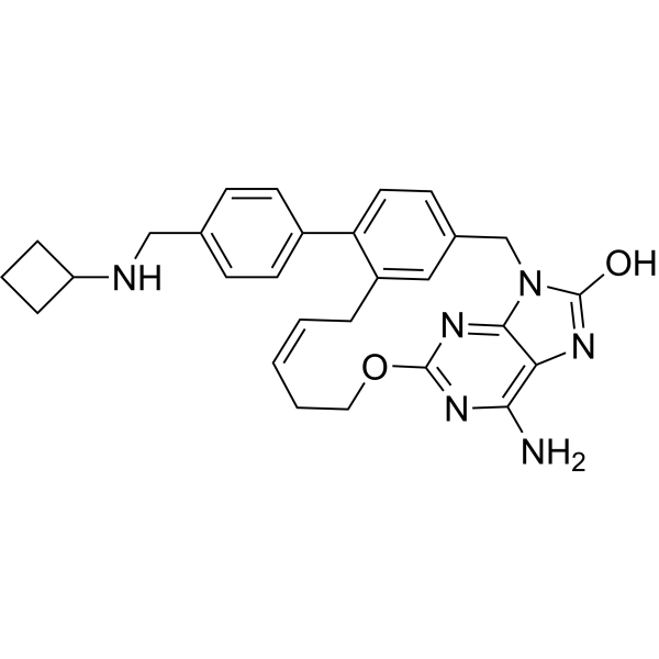 TLR7 agonist 5