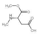 二甲基天冬氨酸