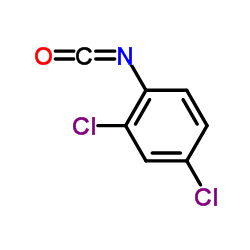 2,4-二氯苯基异氰酸酯