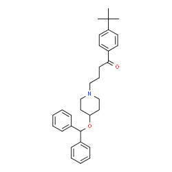 Ebastine-d5