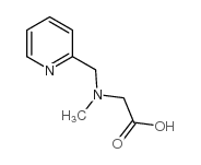 (甲基-吡啶-2-甲基-氨基)-乙酸