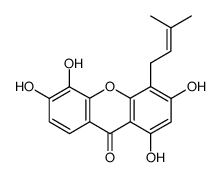 ugaxanthone