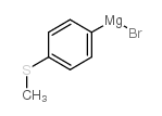 4-硫代苯甲醚溴化镁