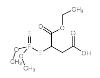 马拉硫磷单羧酸