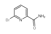 6-溴吡啶甲酰胺