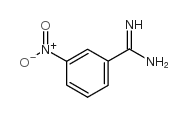 3-硝基苯脒