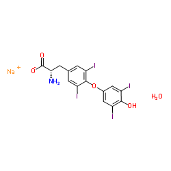 L-甲状腺素钠