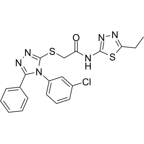 NRP1 antagonist 2