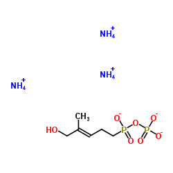 (E)-C-HDMAPP (ammonium salt)