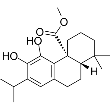 Methyl carnosate