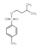 对甲苯磺酸异戊酯