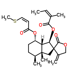 蜂斗菜内酯IIIa