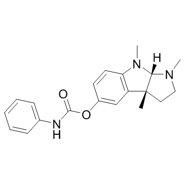 (+)-Phenserine