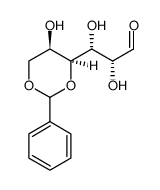 4,6-O-苄烯-D-半乳糖