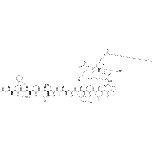 Galanin-B2