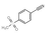 4-甲砜基苯腈