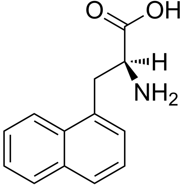 3-(1-萘基)-L-丙氨酸