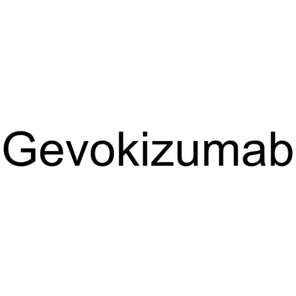 Gevokizumab