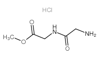 甘氨酰甘氨酸甲酯盐酸盐