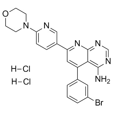 ABT-702二盐酸盐