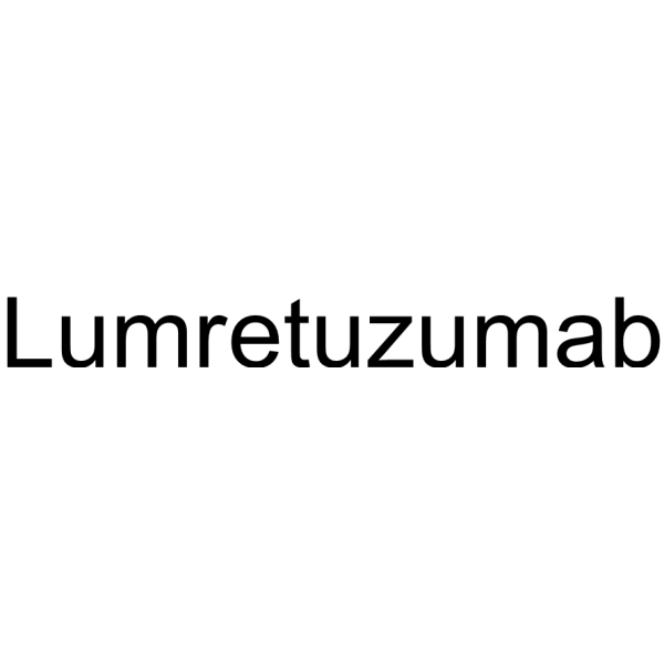 Lumretuzumab