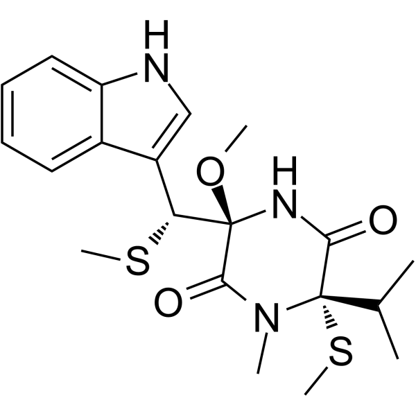 Phaeosphaone D