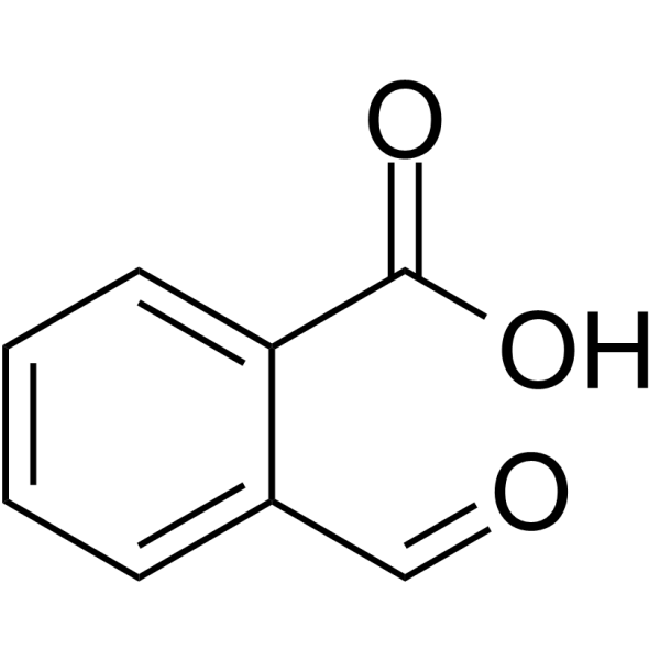 邻羧基苯甲醛