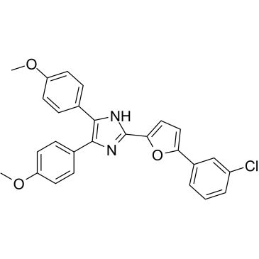 Neurodazine