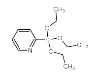 三乙氧基-2-吡啶硅烷