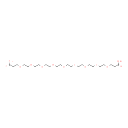 Bis-PEG9-acid