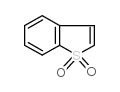 苯并[b]噻吩 1,1-二氧化物