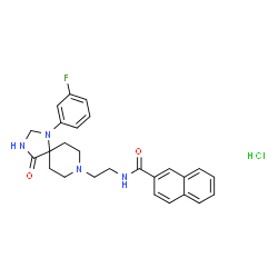 VU 0364739 hydrochloride