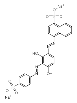 酸性棕15